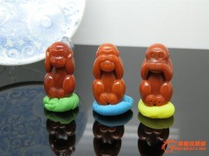 三不猴4