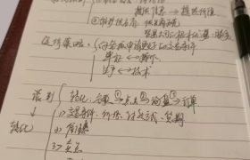 2016秋季JAC外贸分享会 — 杭州站，会议记录 – Marrry